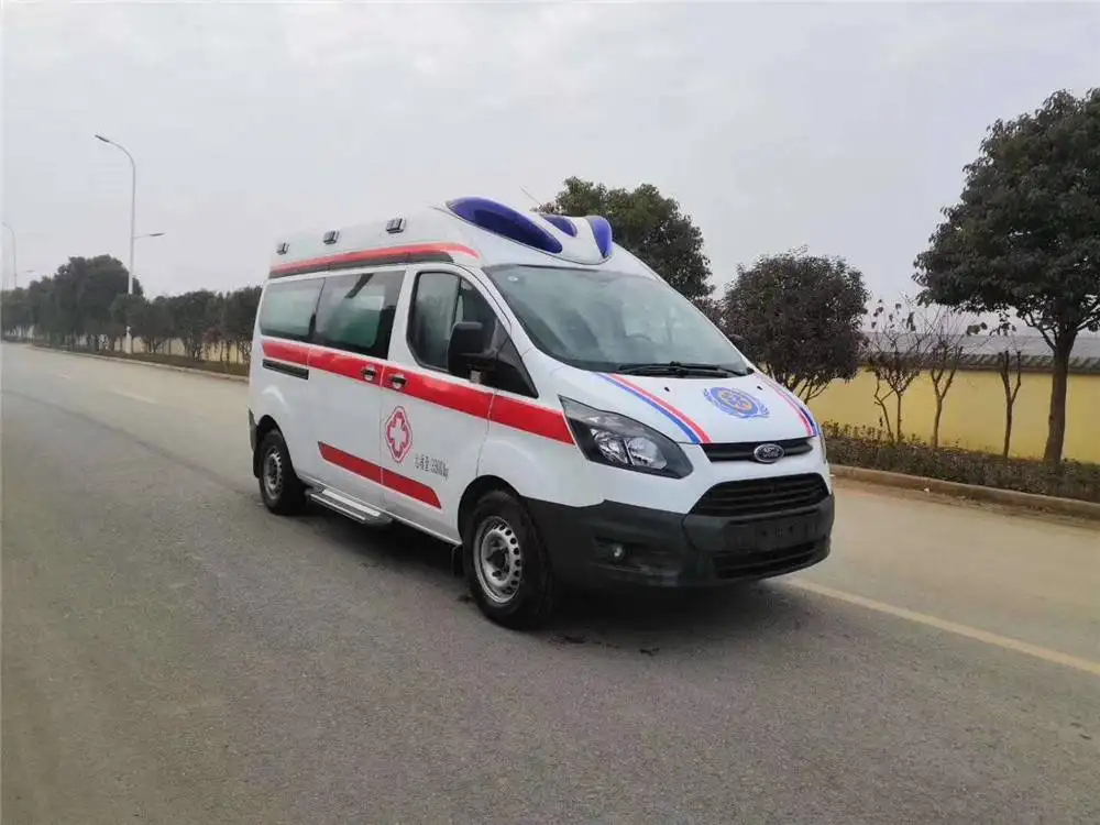靖安县救护车转院